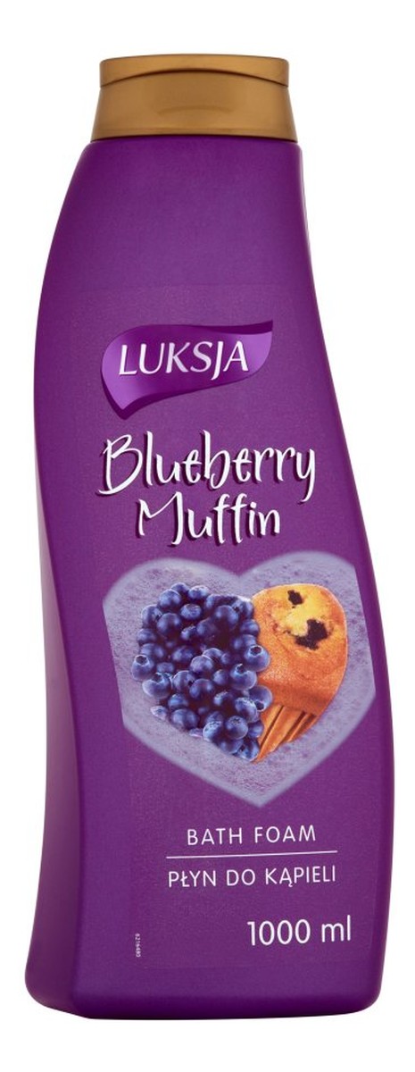 Płyn do kąpieli