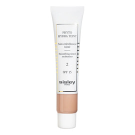 Hydra Teint Beautifying Tinted Moisturizer koloryzujący krem nawilżający SPF15