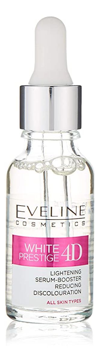 Serum do twarzy wybielające