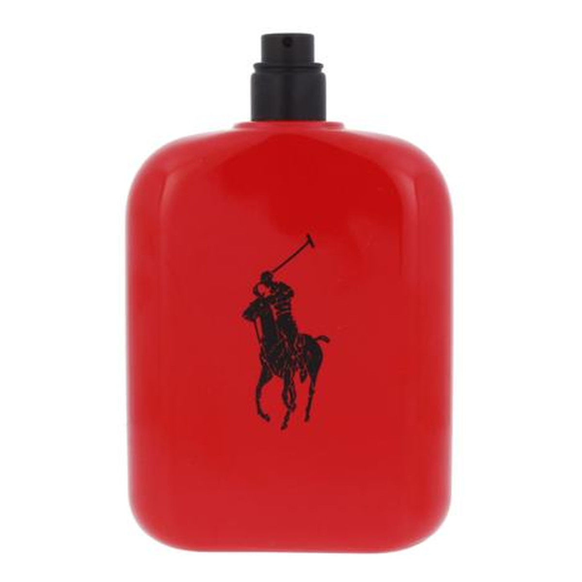 Ralph Lauren Polo Red Woda toaletowa spray TESTER 125ml