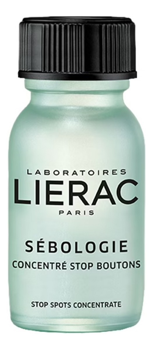 Koncentrat stop wypryskom