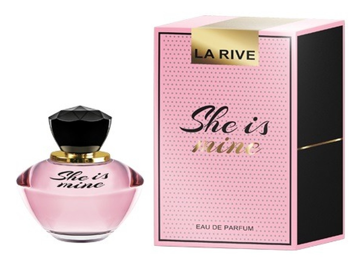 Woda perfumowana