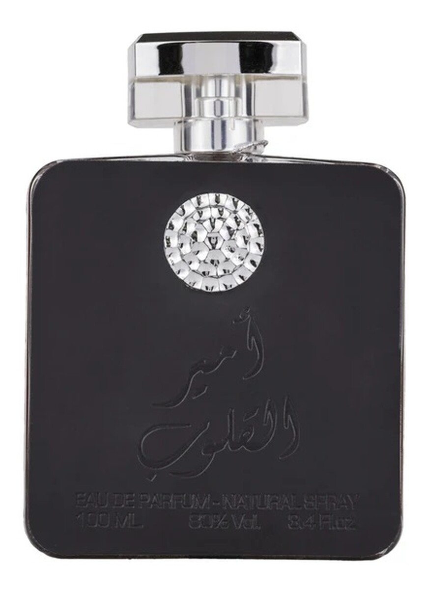 Woda perfumowana spray