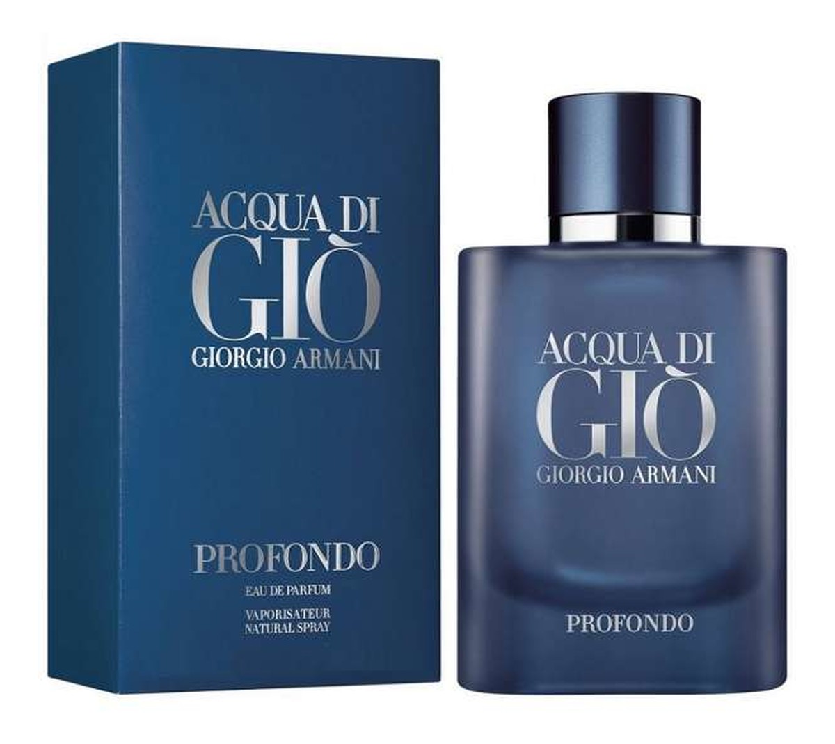 Woda perfumowana spray