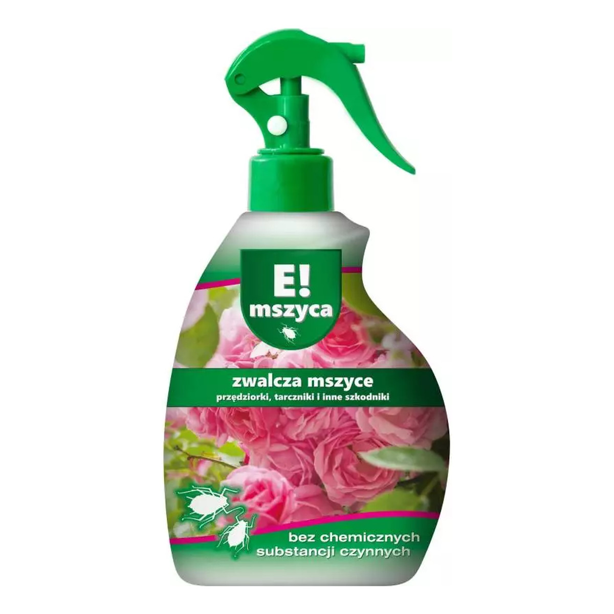 Bros Spray na mszyce 250ml