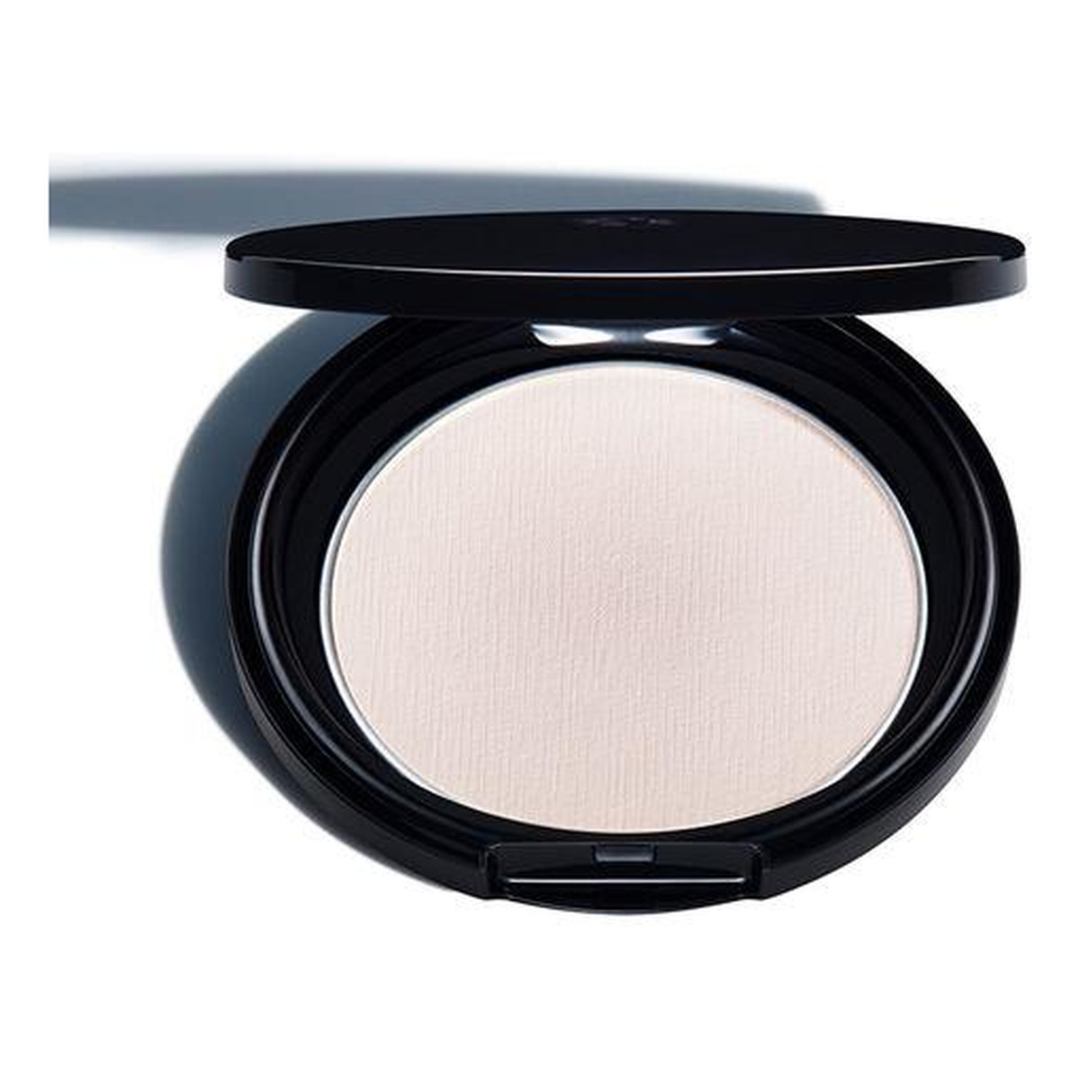 Shiseido Translucent Pressed Powder puder prasowany transparentny 7g
