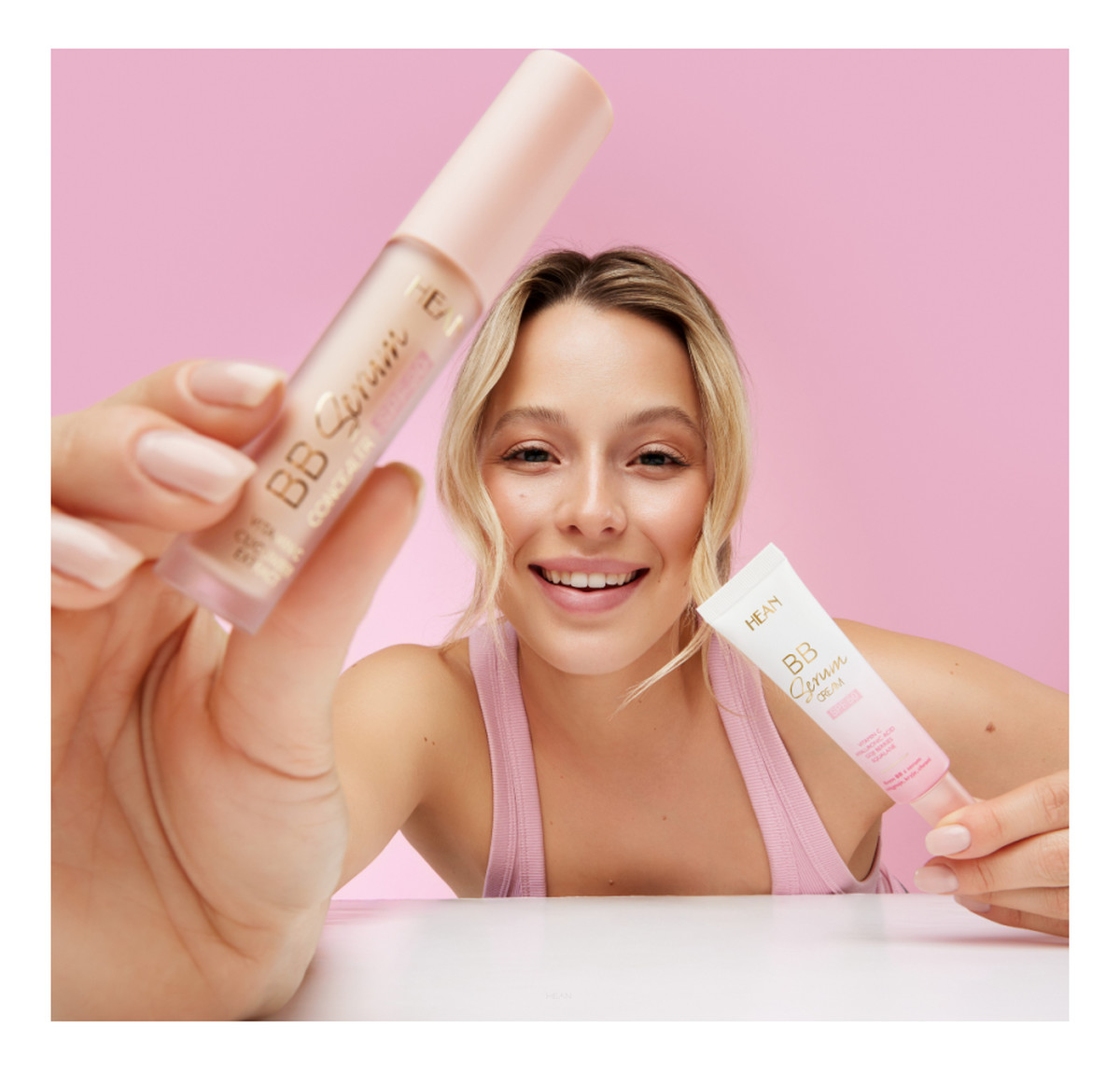 Korektor BB Serum SPF 20