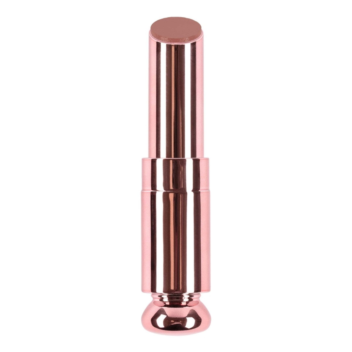 Wibo Cashmelt Glossy Lipstick pomadka do ust w sztyfcie 3g