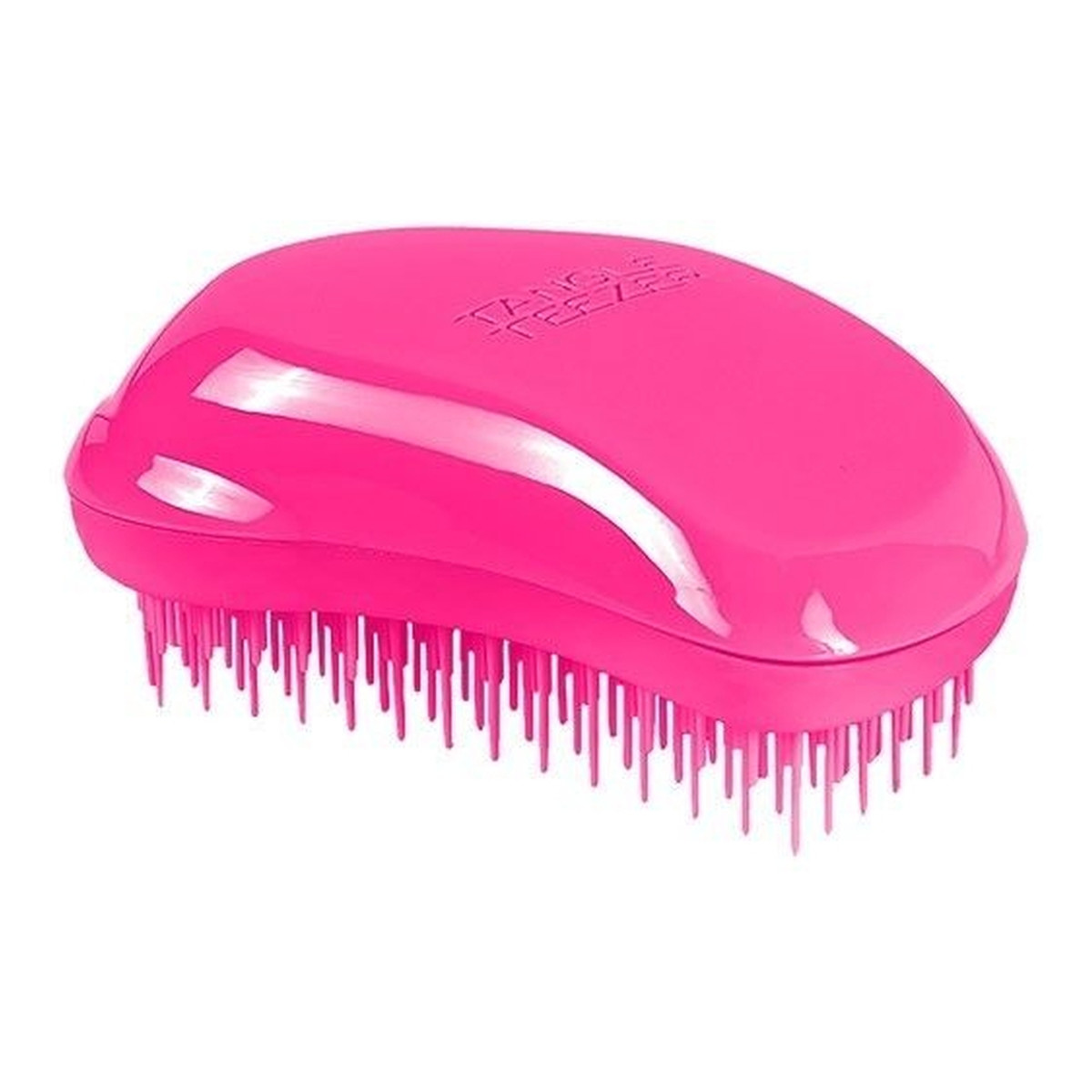 Tangle Teezer The original mini hairbrush mini szczotka do włosów bubblegum pink