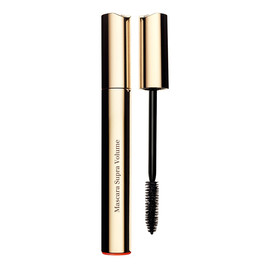 Supra volume mascara tusz do rzęs 01 black