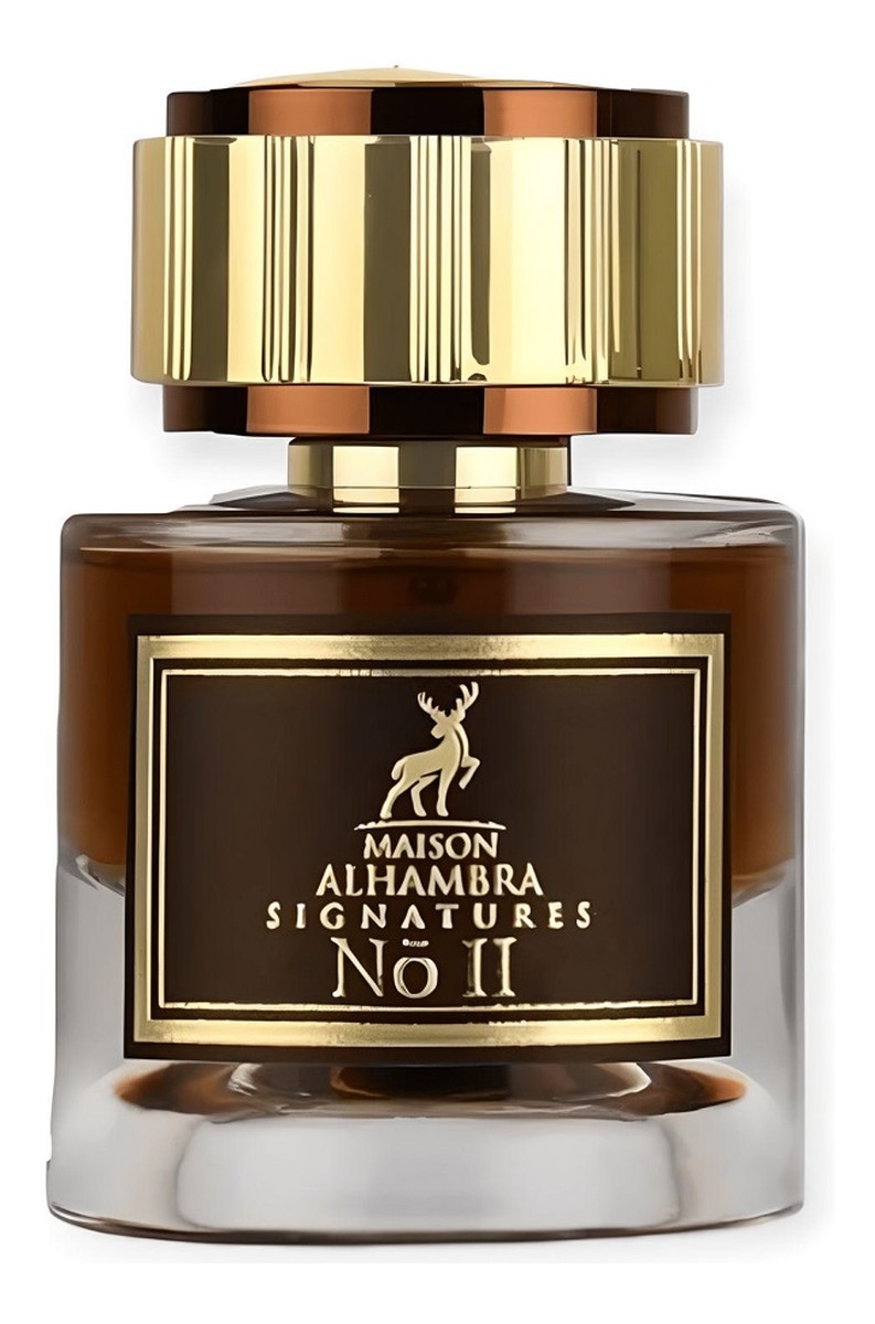I woda perfumowana spray