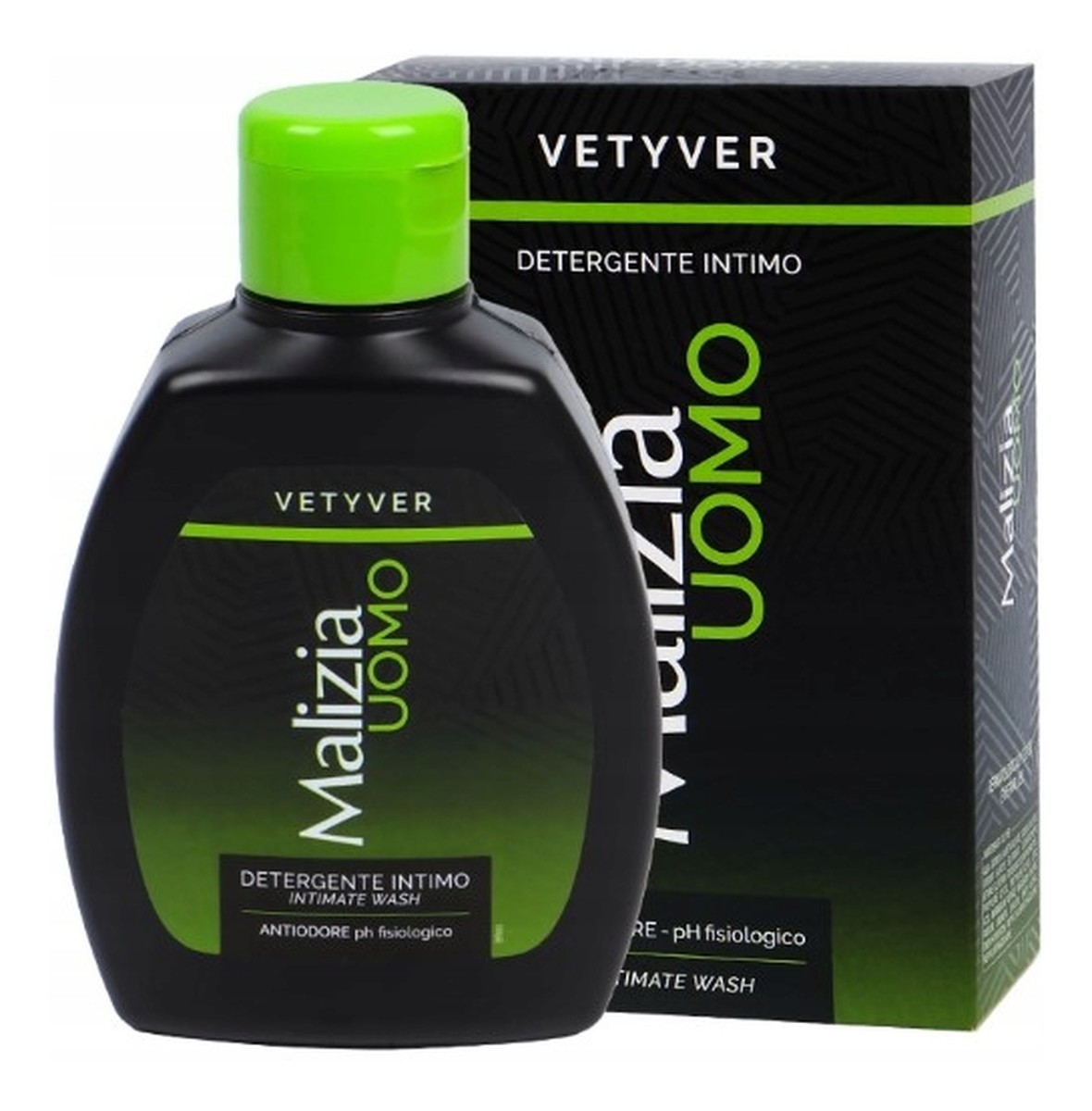 Płyn do higieny intymnej