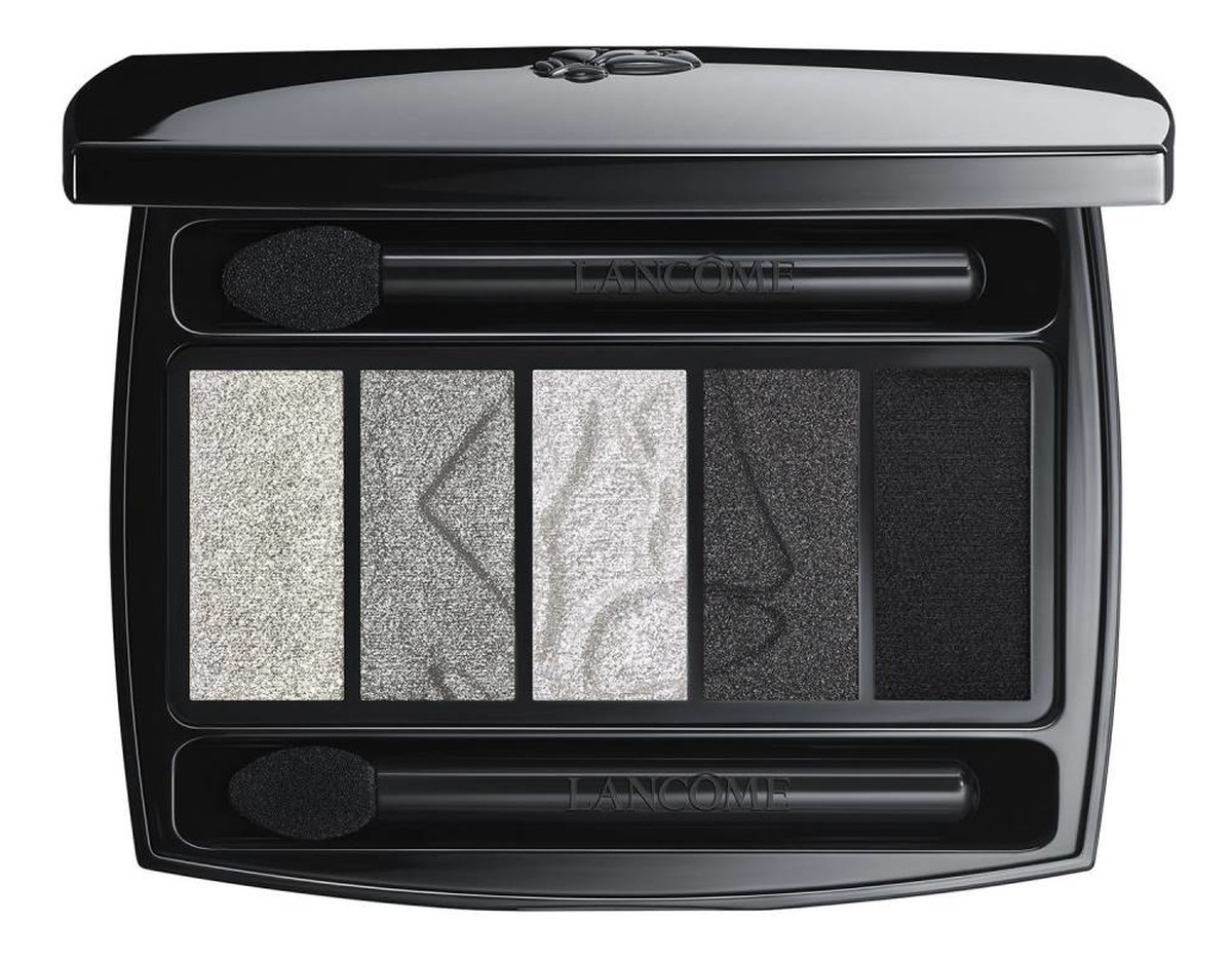 Hypnose palette 5 eyeshadow paleta pięciu cieni do powiek 14 smokey chic 3,5 g