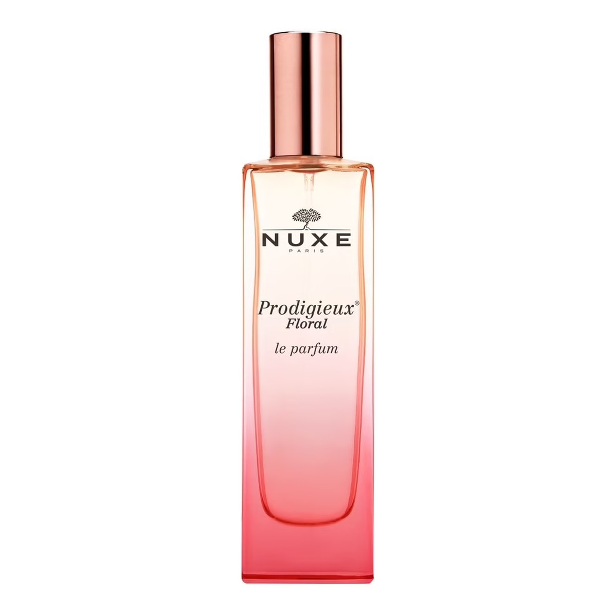 Nuxe Prodigieux Floral Woda perfumowana spray 50ml