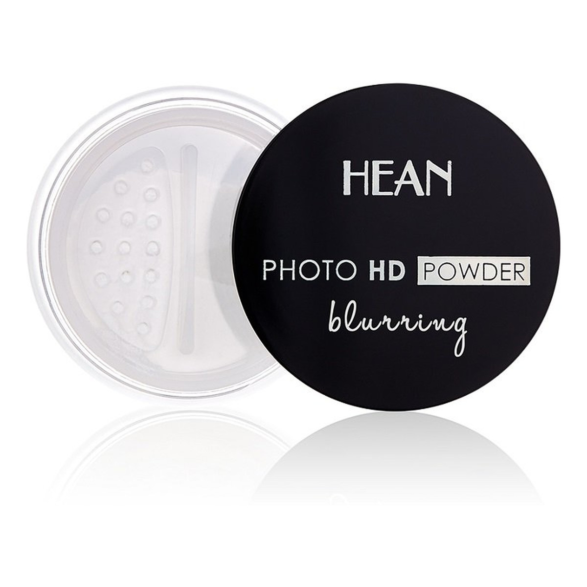 Hean Photo HD Powder Blurring Puder do Twarzy 4g