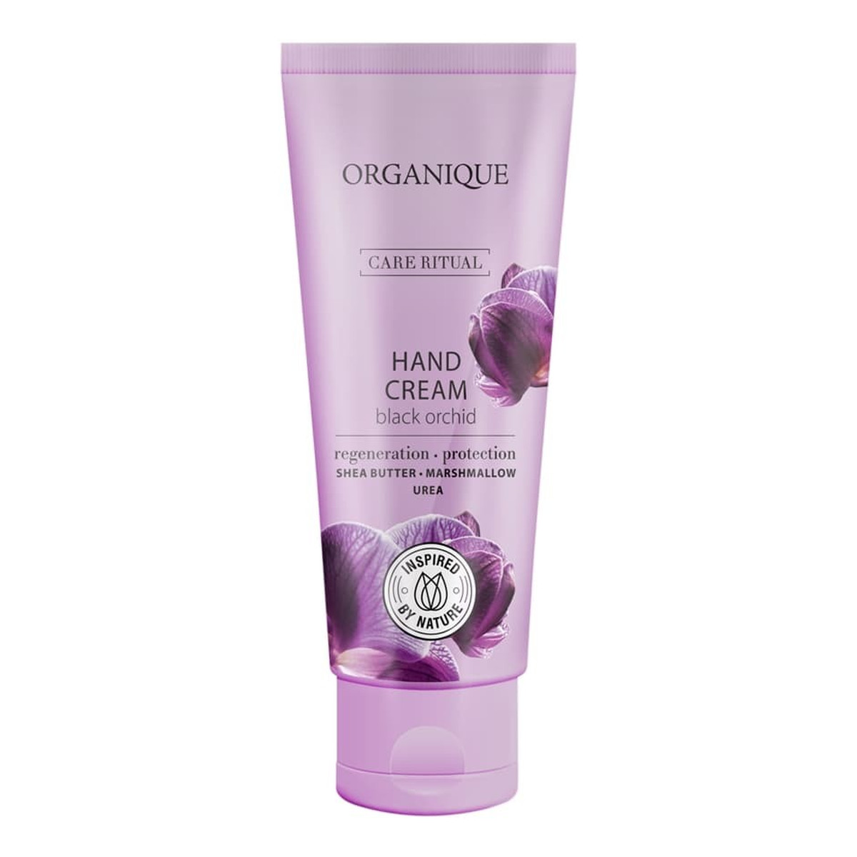 Organique Black Orchid Krem do rąk 70ml