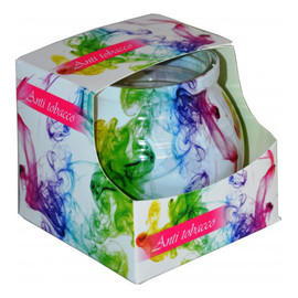 ŚWIECA MIRAL BK POWLEKANA ANTI TOBACCO