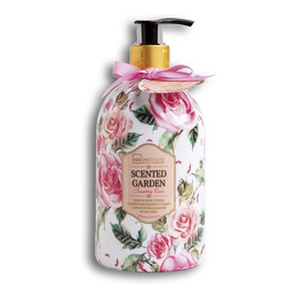 Institute Scented Garden balsam do ciała Rose