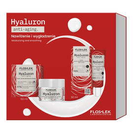 Zestaw pielęgnacyjny do twarzy