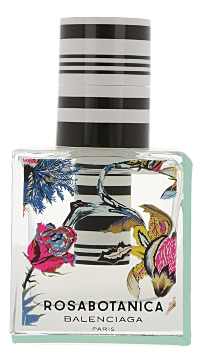 Woda perfumowana spray