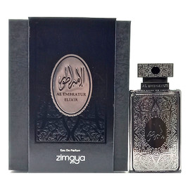 Al Embratur Elixir Woda Perfumowana