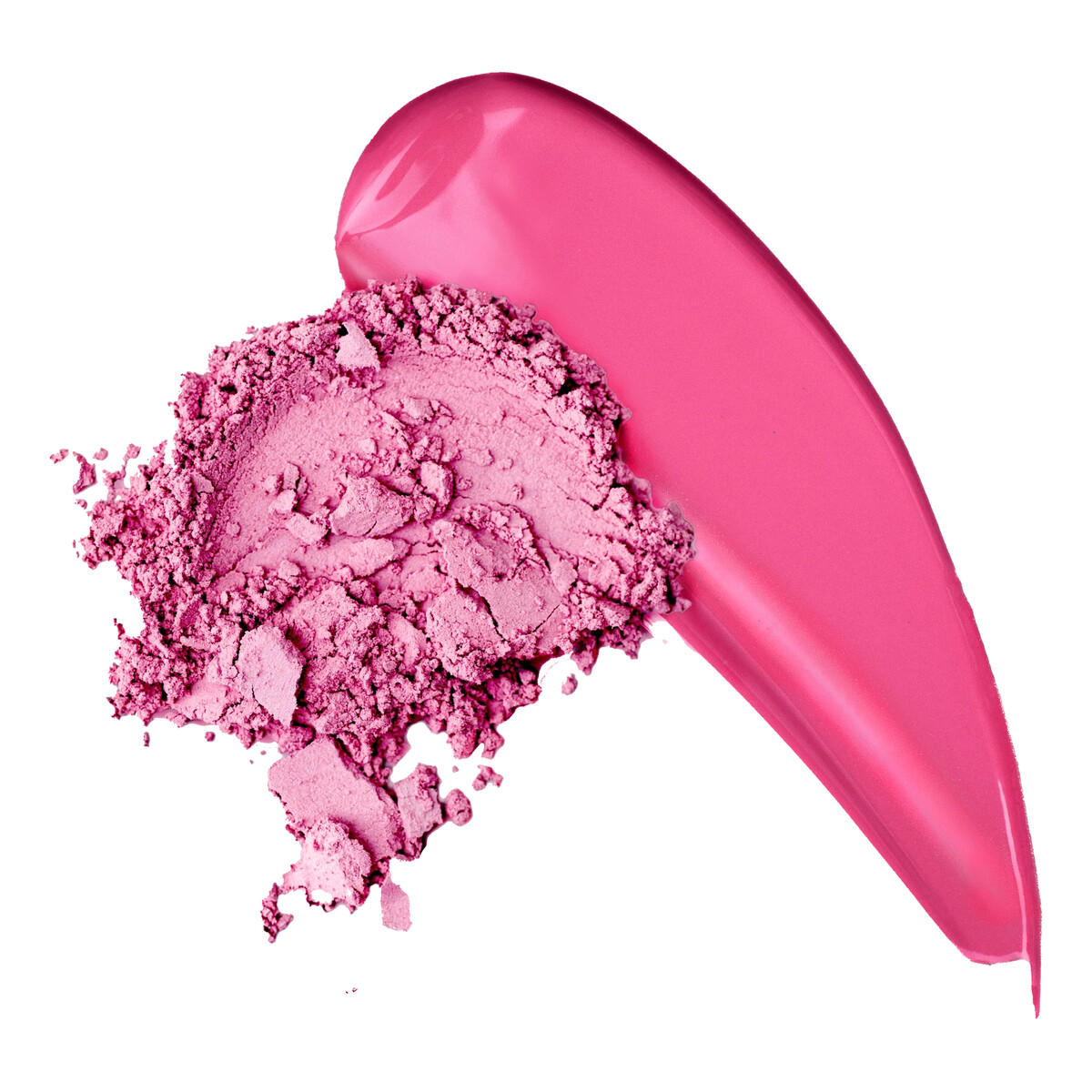 Claresa Duo Palette Kremowo-Pudrowa Paleta Do Konturowania 8.5g