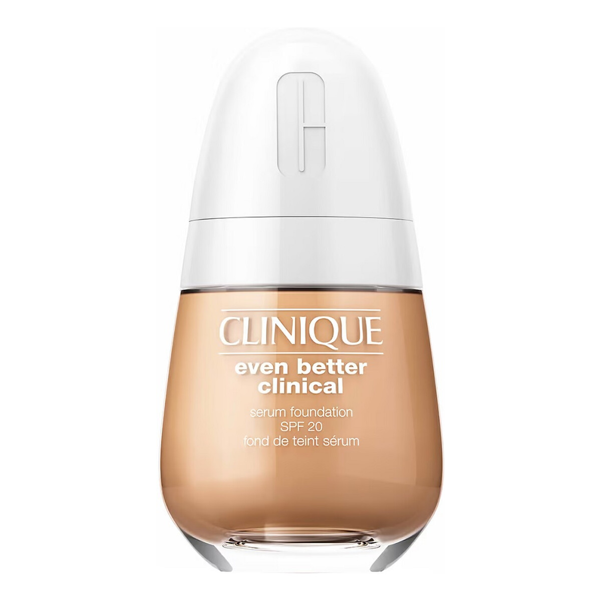 Clinique Even Better Clinical™ Serum Foundation SPF20 podkład wyrównujący koloryt skóry 30ml