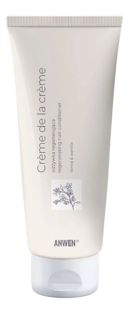 Odżywka Regenerująca Do Włosów