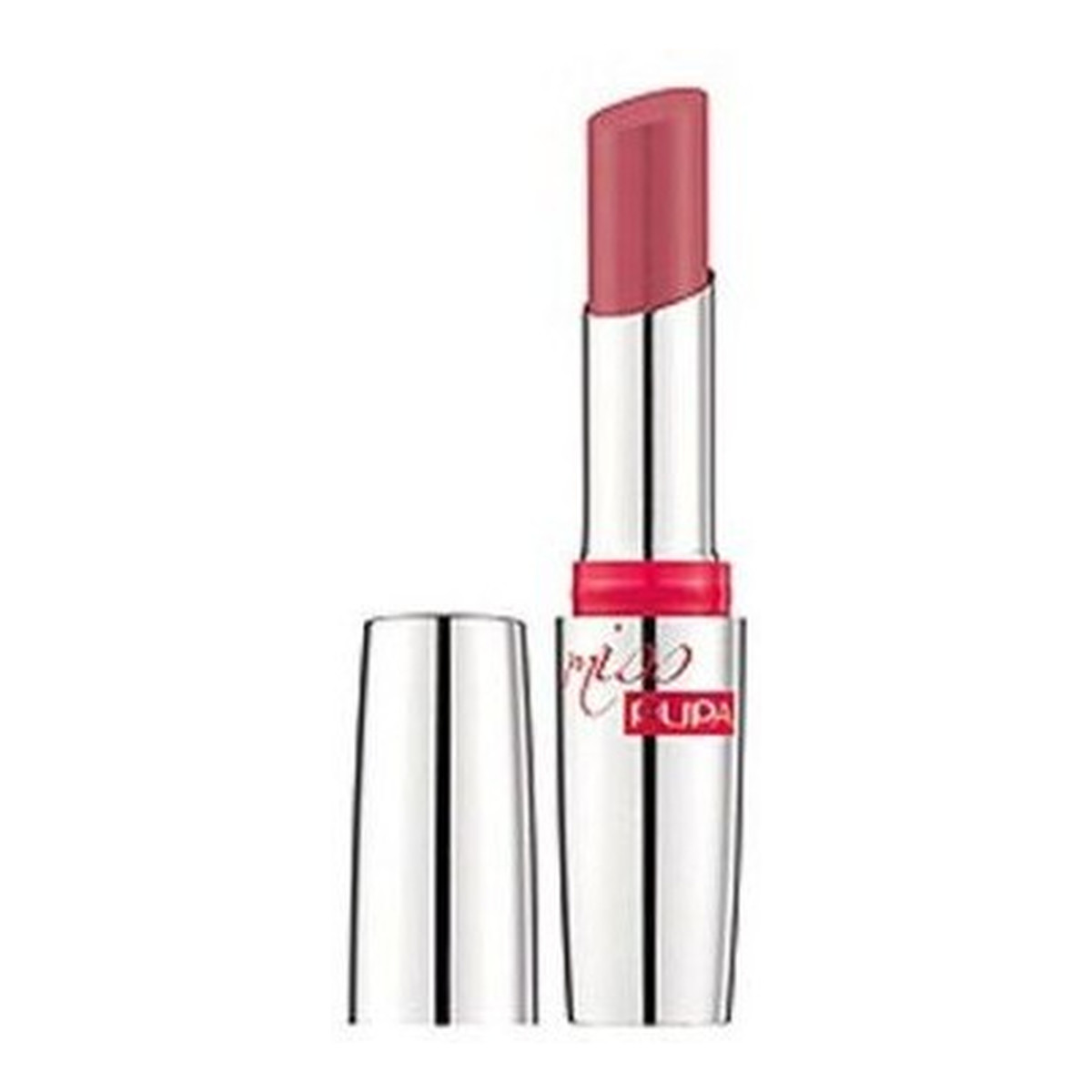 Pupa Milano Miss Pupa Ultra Brilliant Lipstick Pomadka do ust nawilżająca