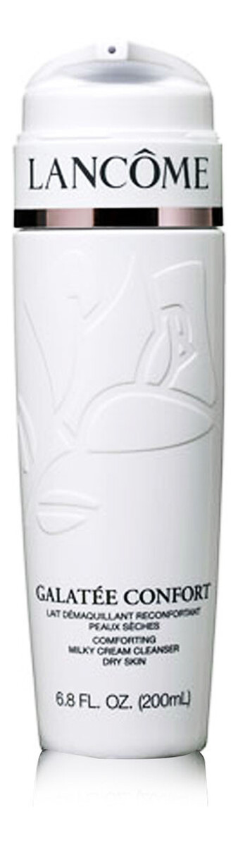 Odżywcze mleczko do demakijażu