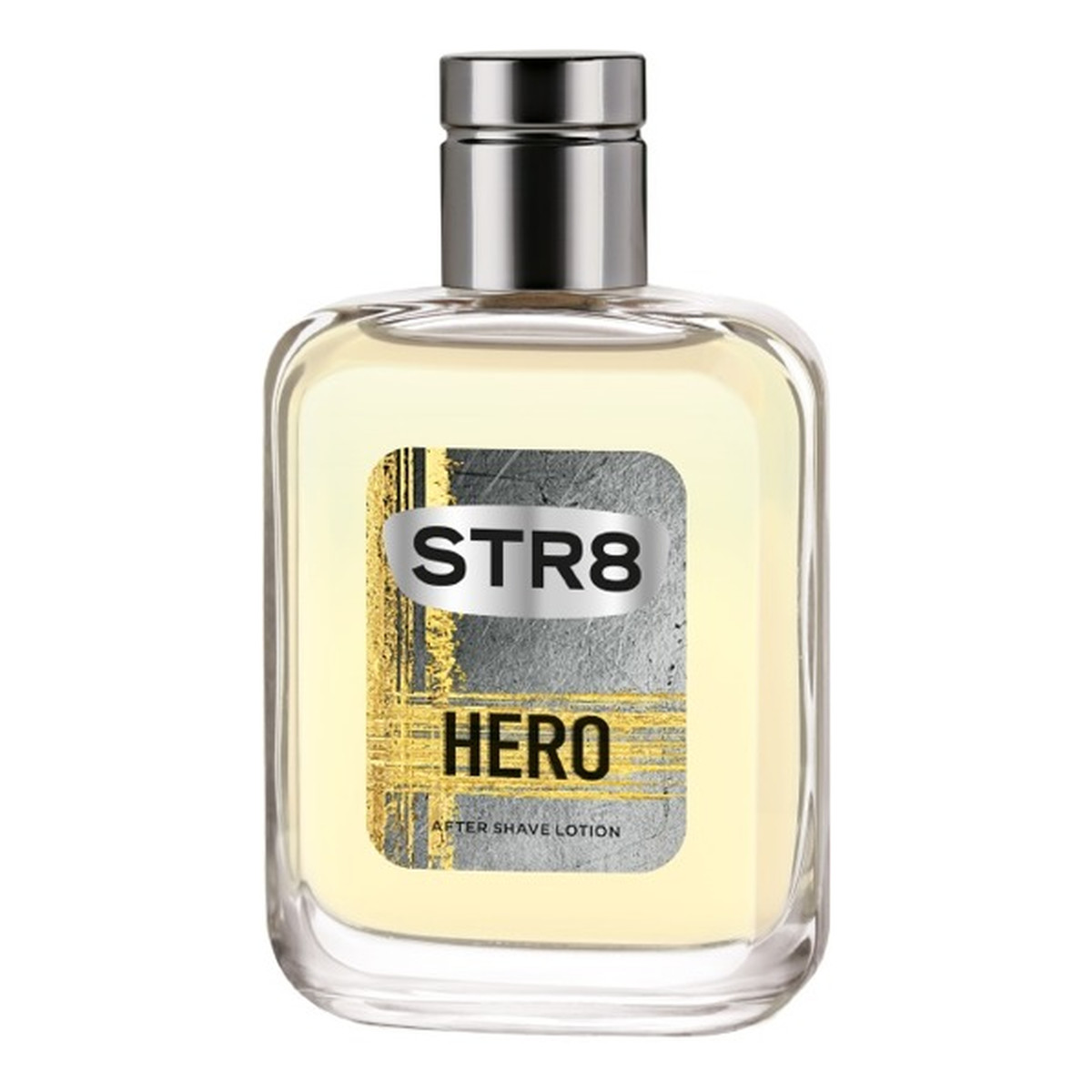 STR8 Hero Płyn po goleniu 100ml