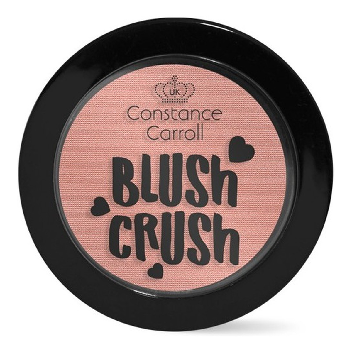 Constance Carroll Blush Crush róż do policzków