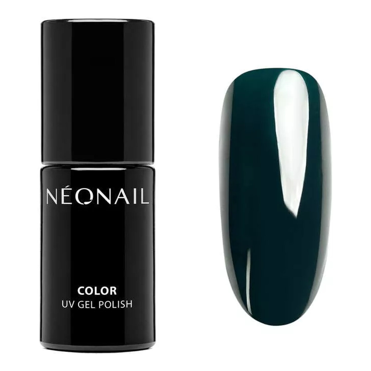 NeoNail UV Gel Polish Color Lakier hybrydowy Timeless Treasure 7.2ml