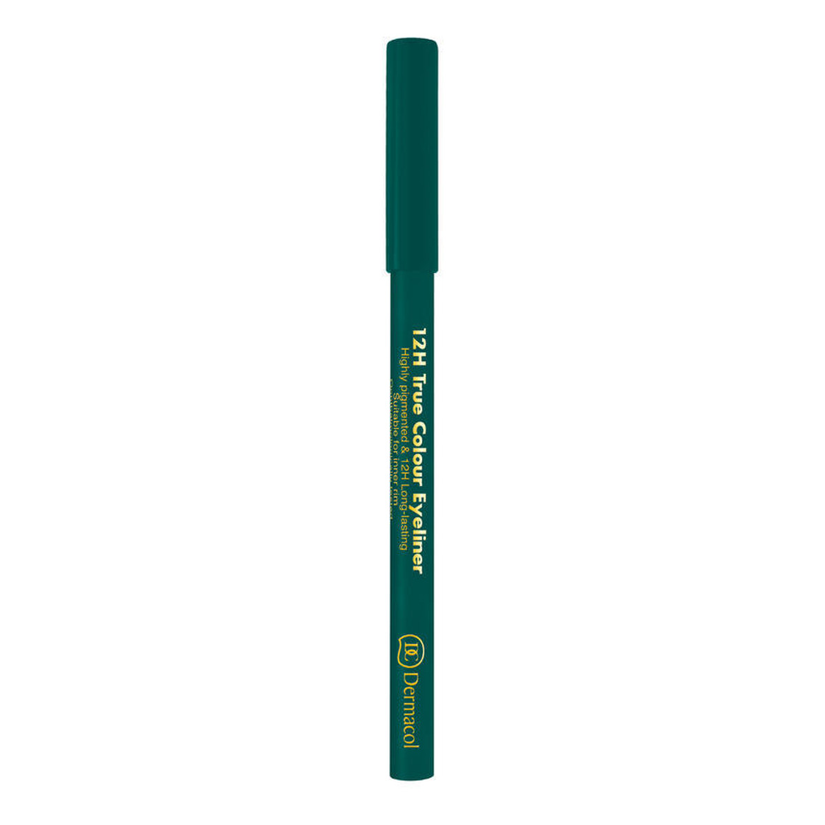Dermacol 12H True Colour Eyeliner trwała kredka do oczu