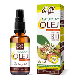 Olej jojoba gold BIO