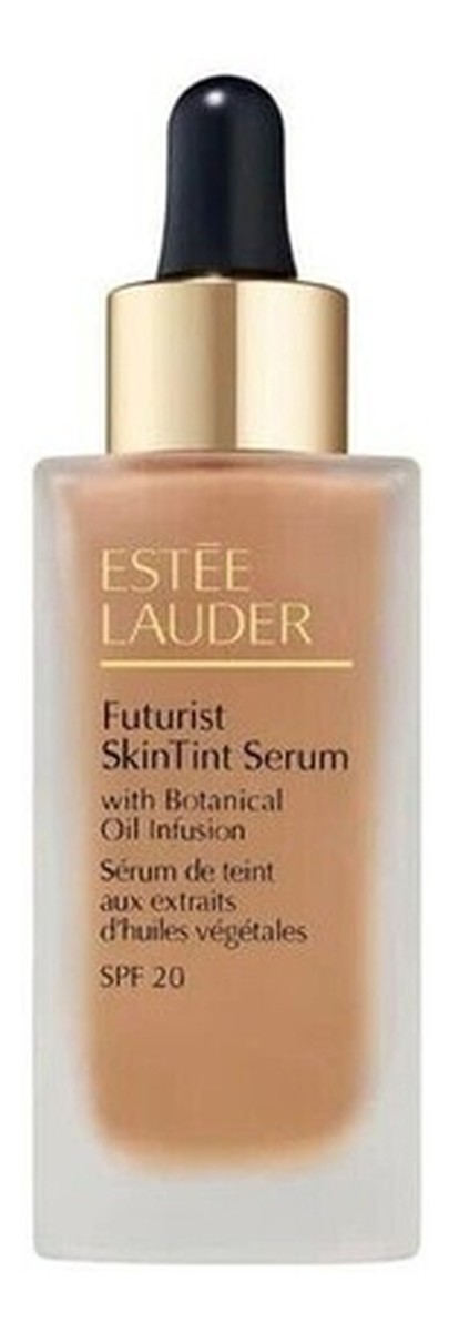 Podkład do twarzy SPF20