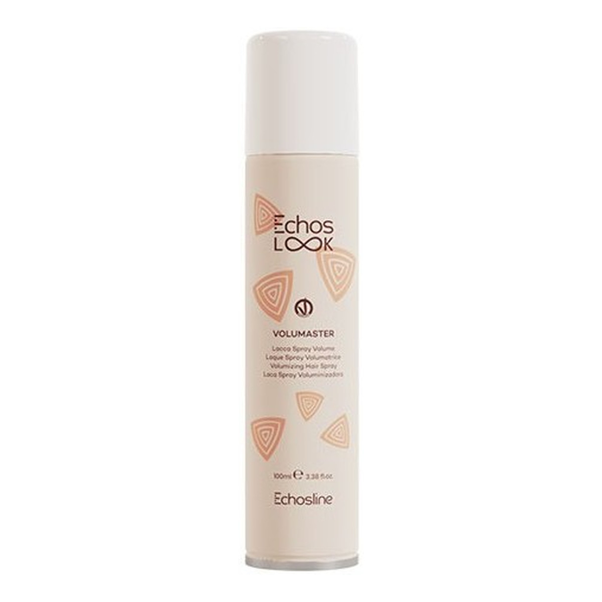 Echosline Echos Look Spray do włosów dodający objętości 500ml