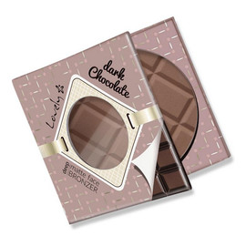 Puder Dark Chocolate Bronzer