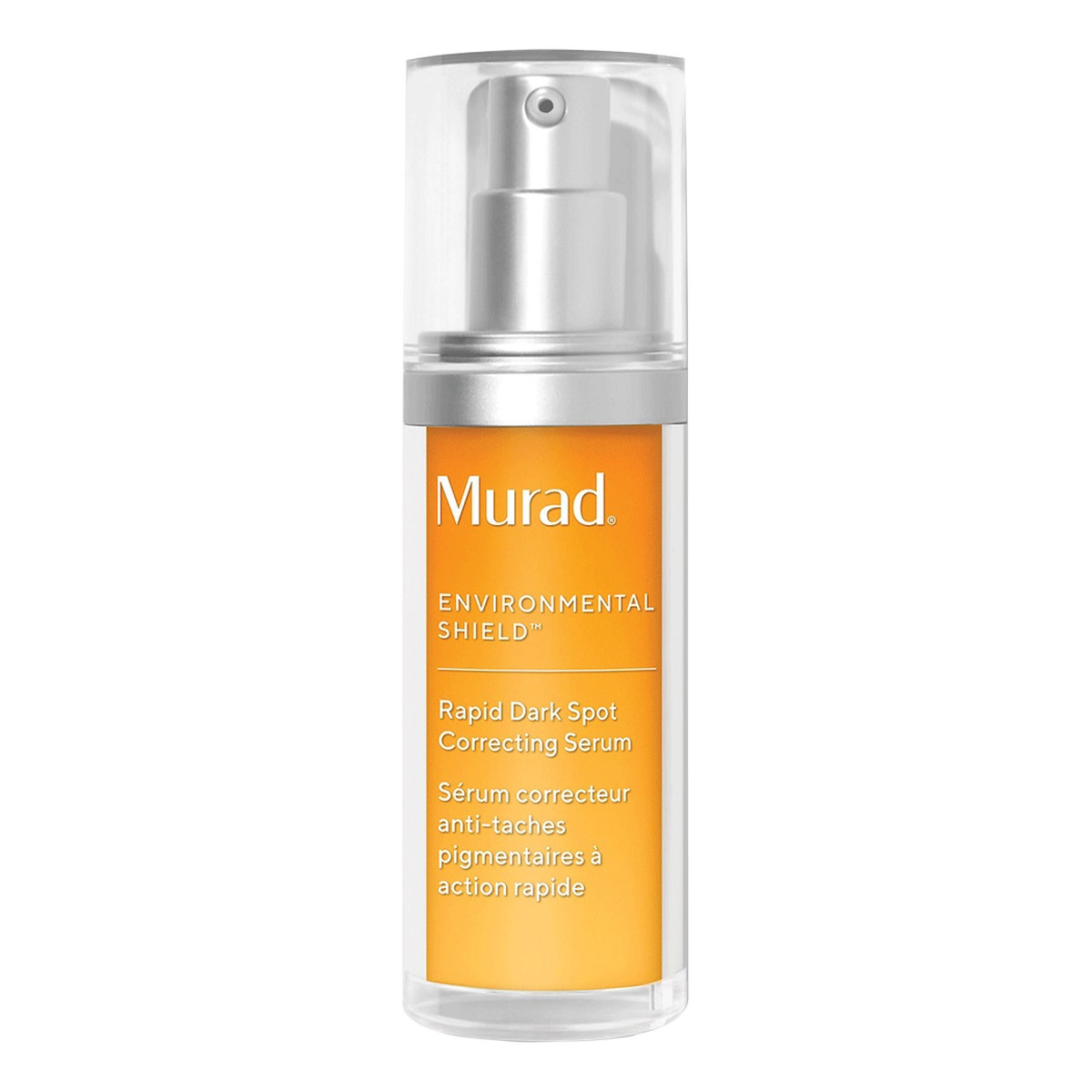 Murad Environmental Shield Rapid Dark Spot Correcting Serum serum niwelujące przebarwienia 30ml