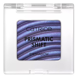 Cień do powiek z pryzmatycznym efektem