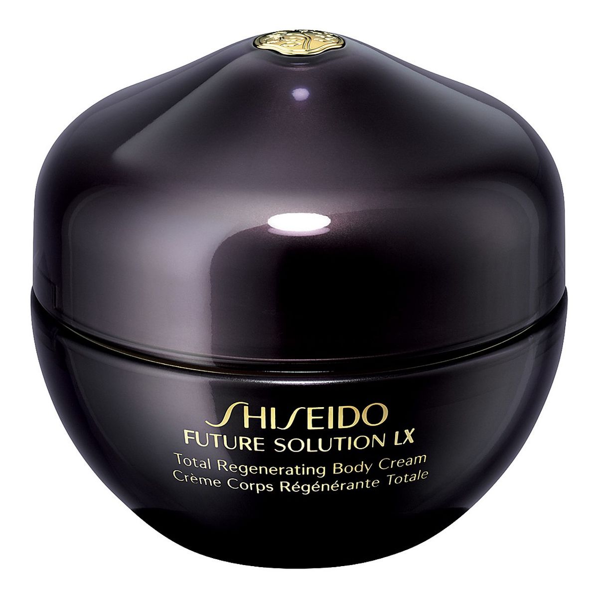 Shiseido Future Solution LX Rewitalizujący krem do ciała 200ml