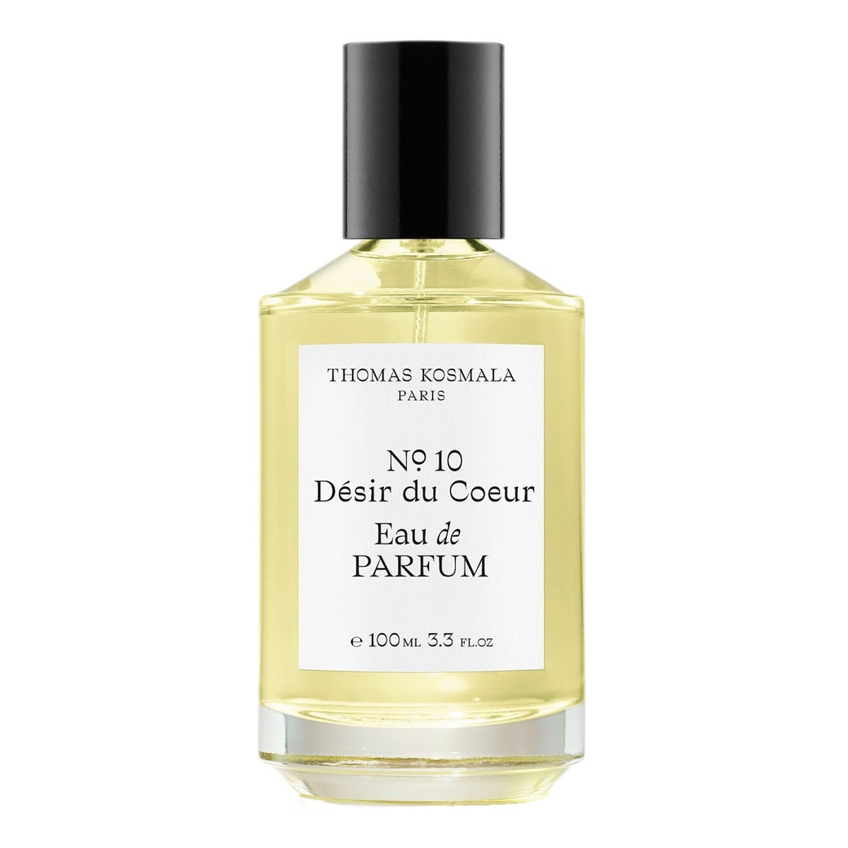 Thomas Kosmala No.10 Desir Du Coeur Woda perfumowana spray 100ml