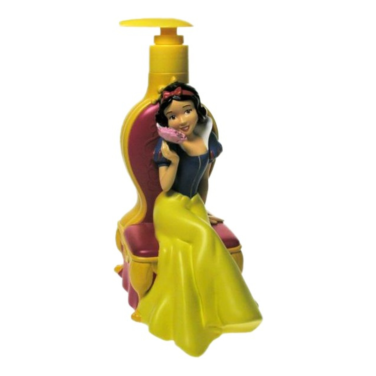 Disney Princess mydło do rąk Raspberry 300ml