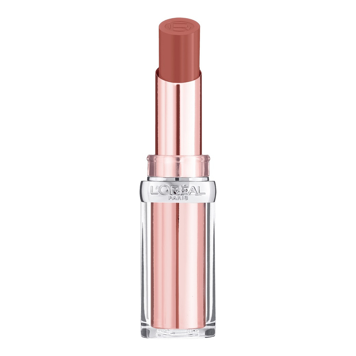 L'Oreal Paris Color Riche Glow Paradise pielęgnująca pomadka do ust 3g