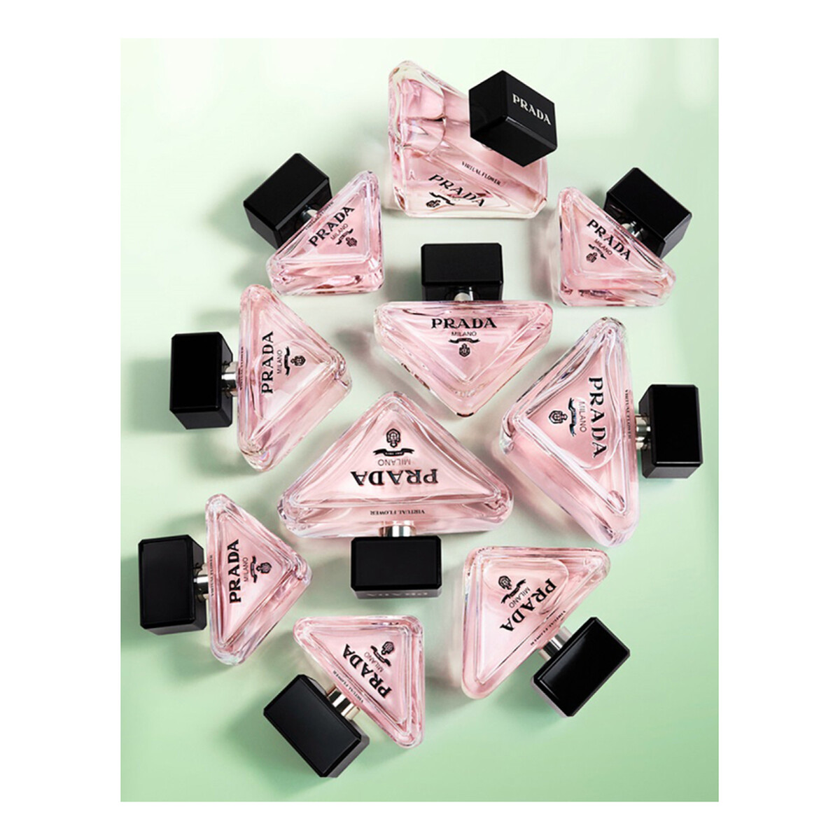 Prada Paradoxe Virtual Flower Woda perfumowana refillable spray 30ml