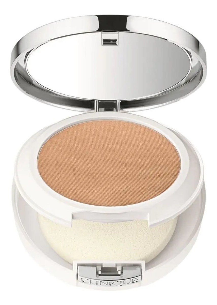 Powder Foundation + Concealer podklad w pudrze i korektor 2 w 1