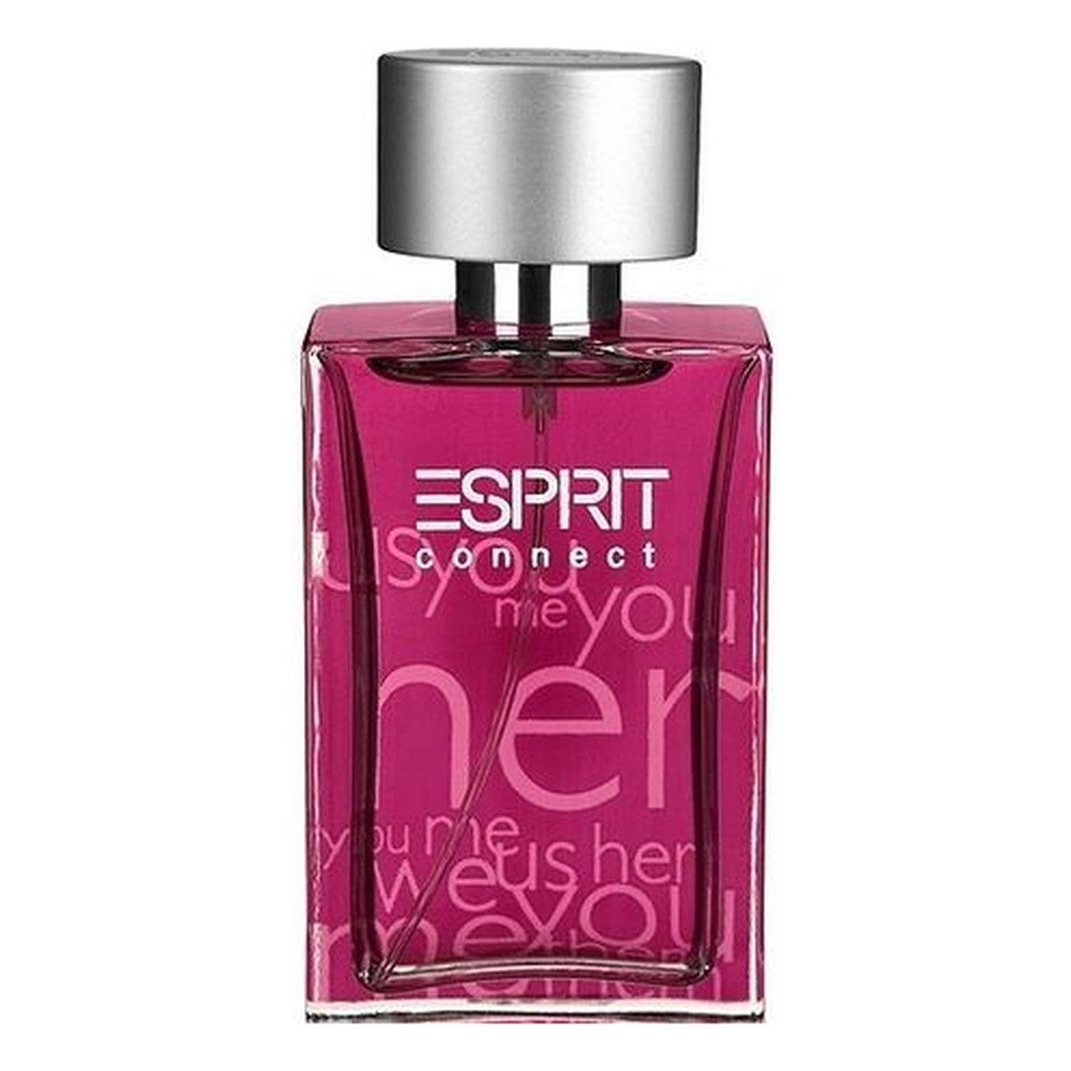 Esprit Connect Woman Woda Toaletowa 75ml