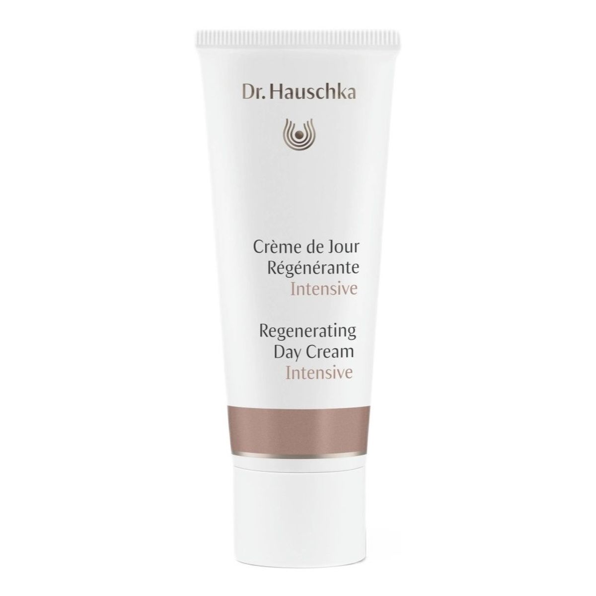 Dr. Hauschka Regenerating Day Cream Intensive intensywnie regenerujący Krem na dzień 40ml
