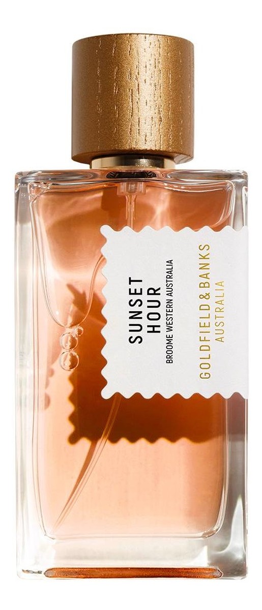 Perfumy spray
