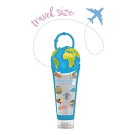 Żel pod prysznic Globus Travel Size